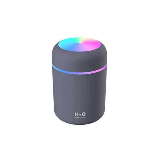 Revitalize Your Environment: Unveiling the Portable Mini Air Humidifier