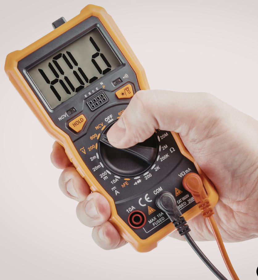Multimeter Collection Digital Multimeter | KOKANIA