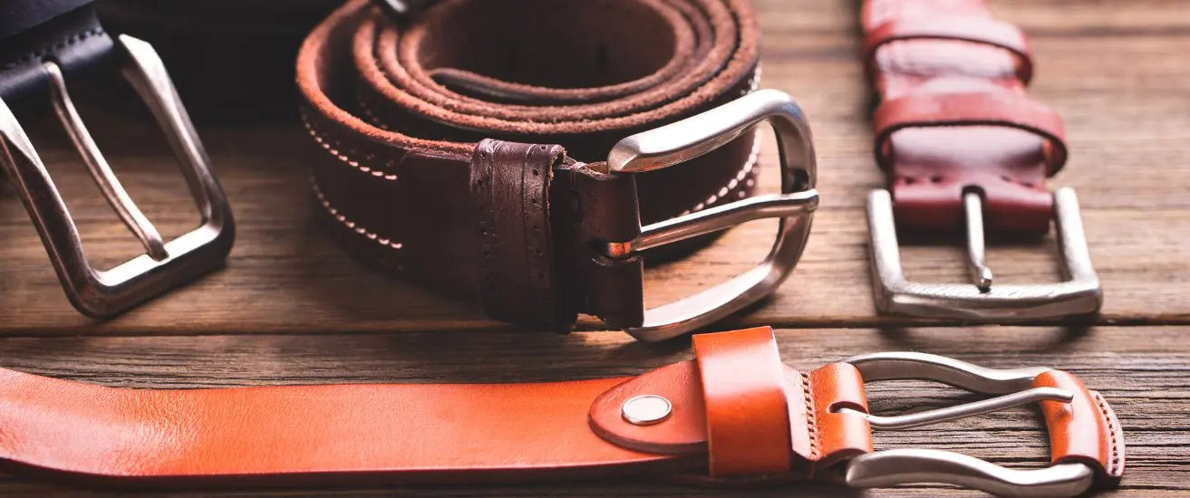 Men Belt