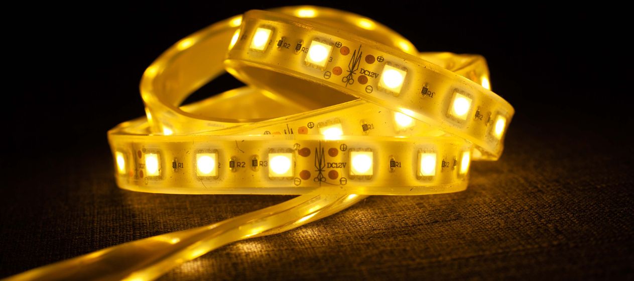 LED Strip Lights