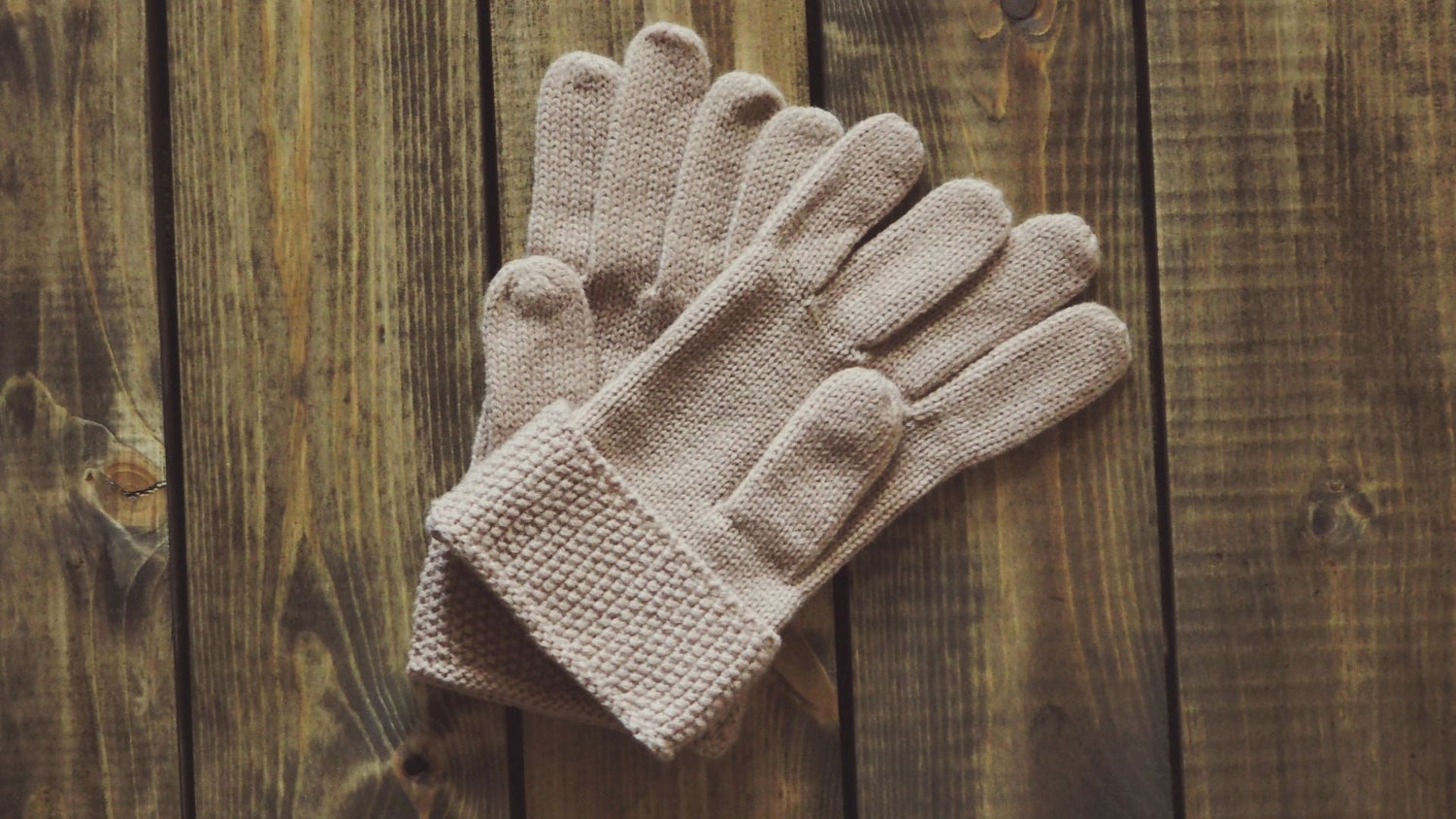 Men's Gloves & Hats
