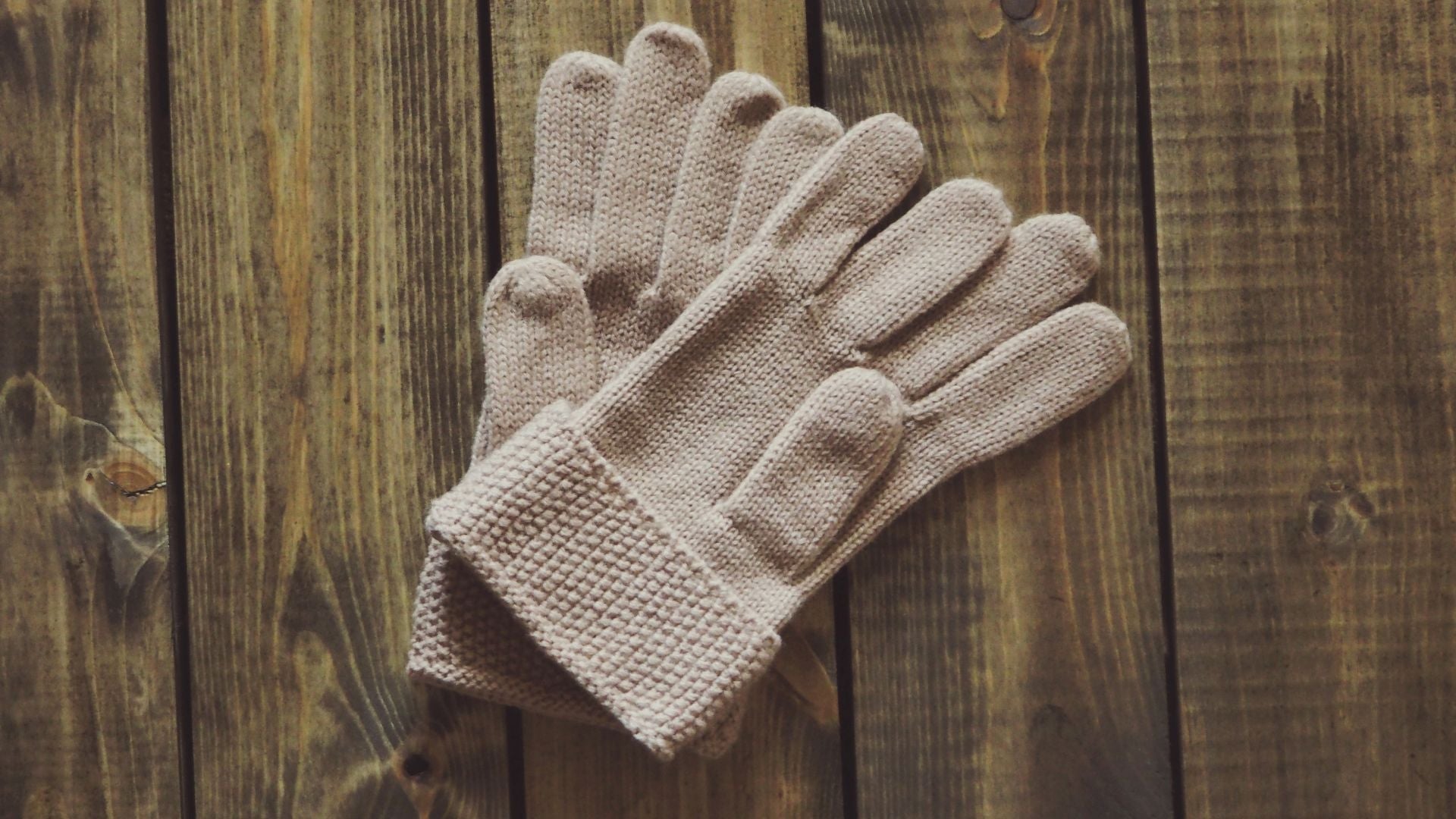 Men's Gloves & Hats