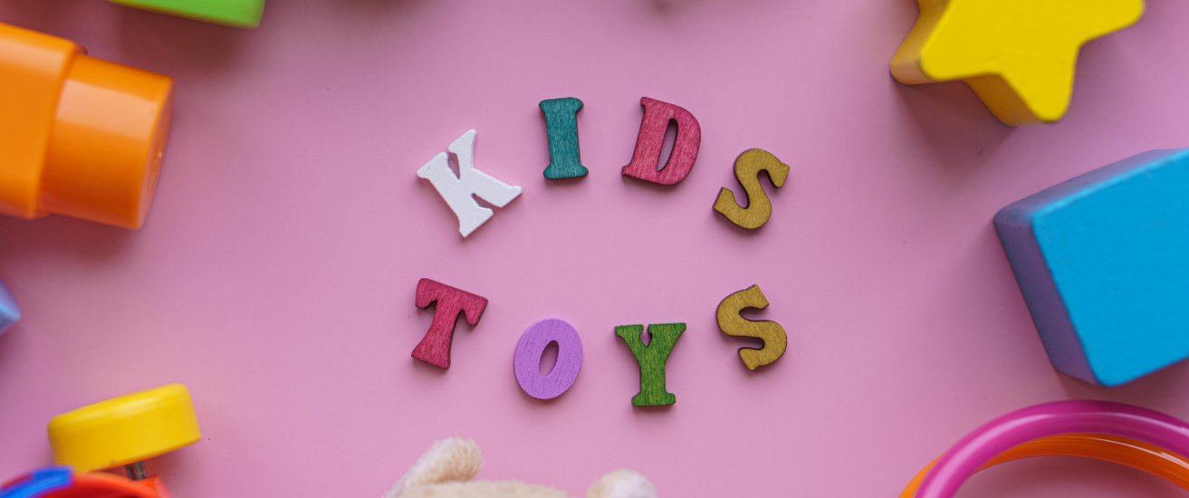 Kids Toys