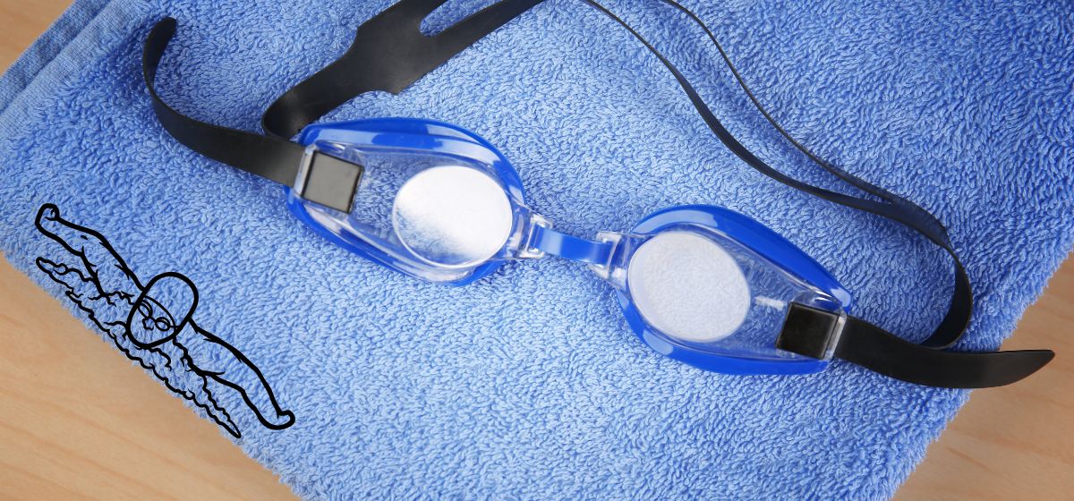 Swimming Goggles