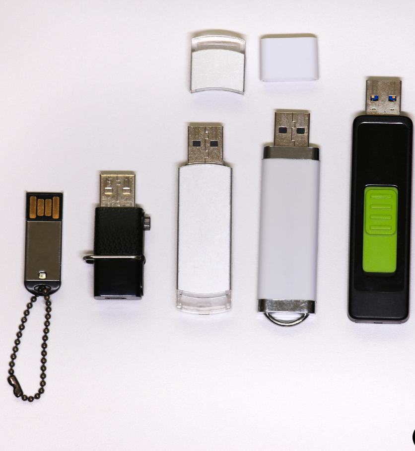 USB Flash Drives