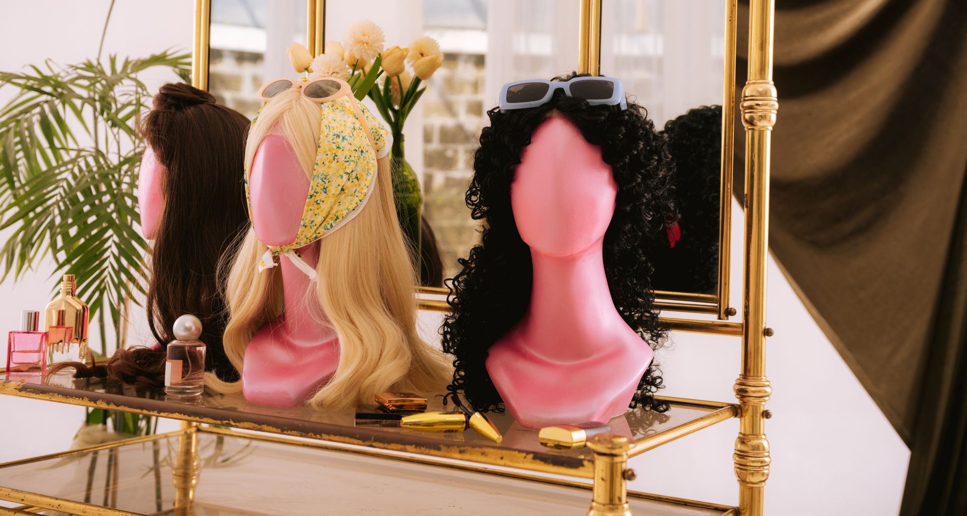 Women Wigs