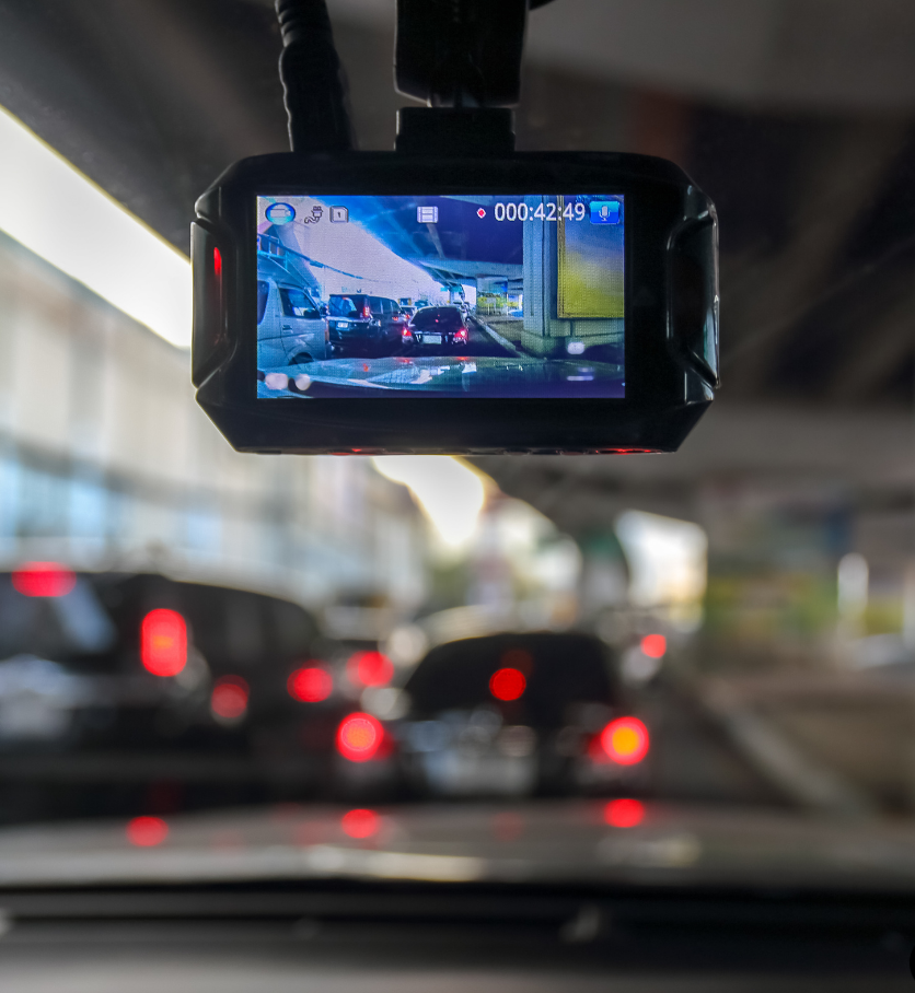 Dash Cam