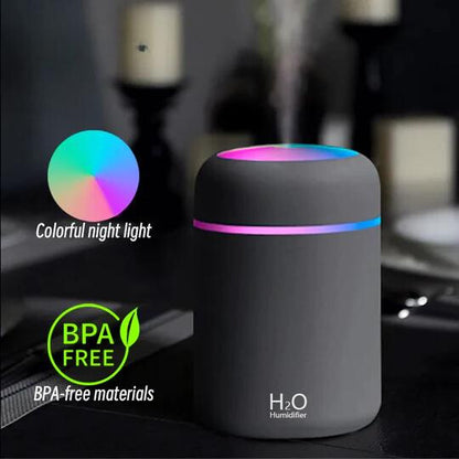 Portable Mini Air Humidifier