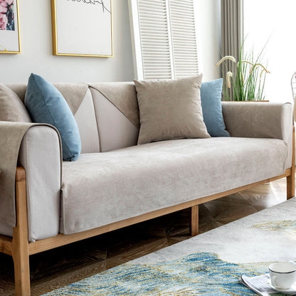 Waterproof Sofa Cushion Set