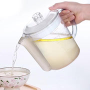 Grease Separation Kettle