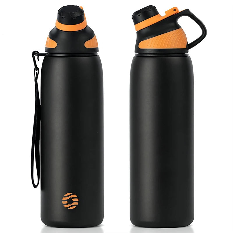 1000ML Leak-Proof Thermos Bottle