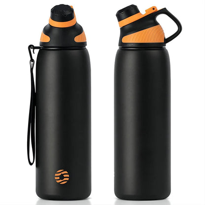 1000ML Leak-Proof Thermos Bottle