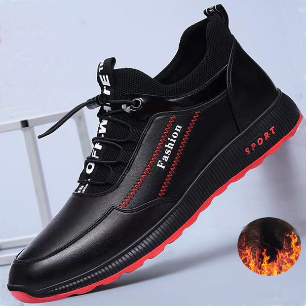 Stylish Men's Street Casual Shoes