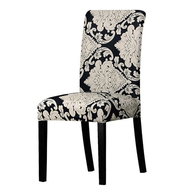 Elastic Chair Cover