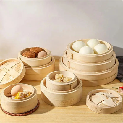 bamboo steamer basket, bamboo steamer 10cm, bamboo steamer 13cm, bamboo steamer 15cm, dim sum steamer, dumpling steamer basket, chinese bamboo steamer, kitchen steaming basket, bamboo food steamer, vegetable bamboo steamer, rice bamboo steamer, traditional bamboo steamer
