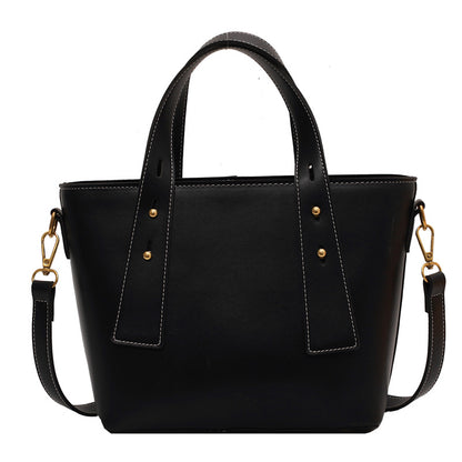 PU Export Women's Bags And Shoulder Bags