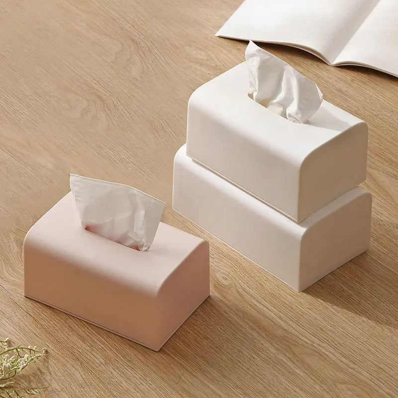 Chic Tissue Box Holder