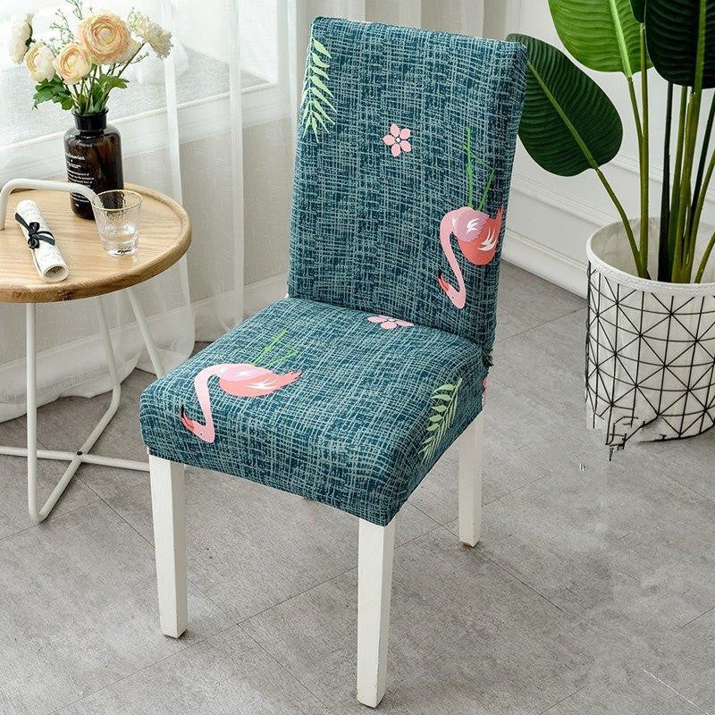 Ensemble de coussins de chaise simple pour la maison