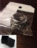 Silver With Box
