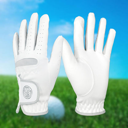 Durable Golf Gloves for Lasting Performance