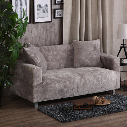 Vibrant Sofa Cover