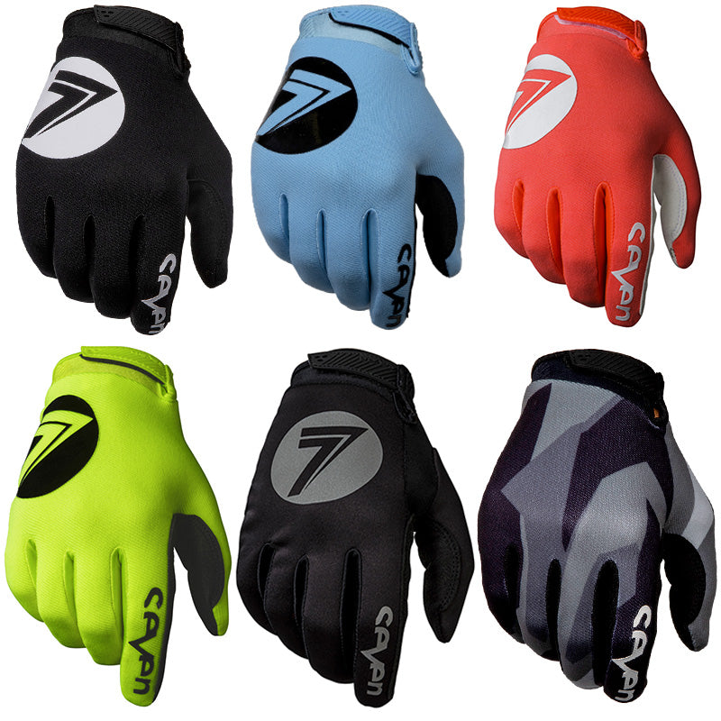 Pro Cycling Gloves Ultimate Grip & Protection