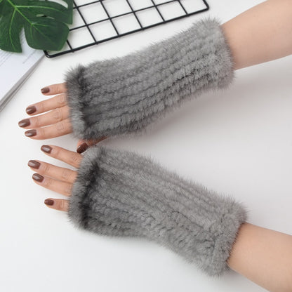 Cozy Winter Gloves