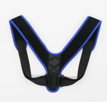 Child Clavicle Posture Corrector & Back Belt