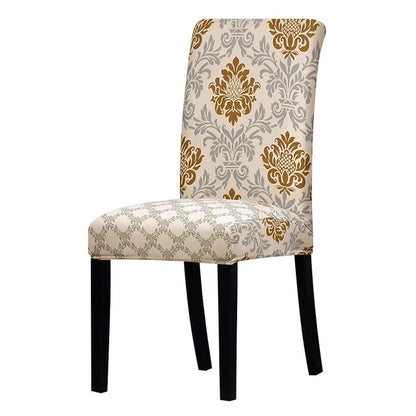 Elastic Chair Cover