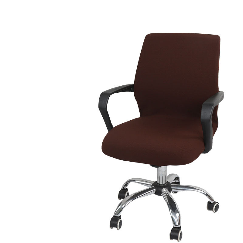 Thickened office chair cover