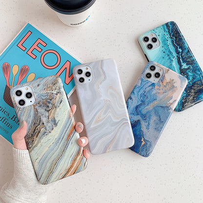 Elegant Classic Marble Phone Case