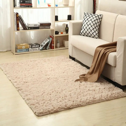 Cozy Home Haven Carpet