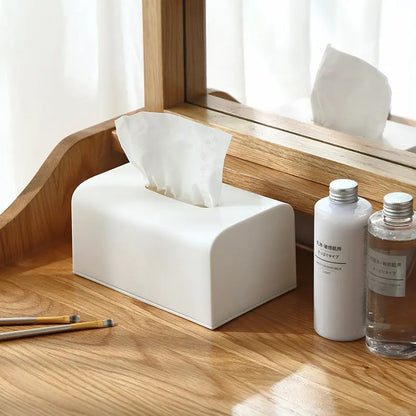 Chic Tissue Box Holder