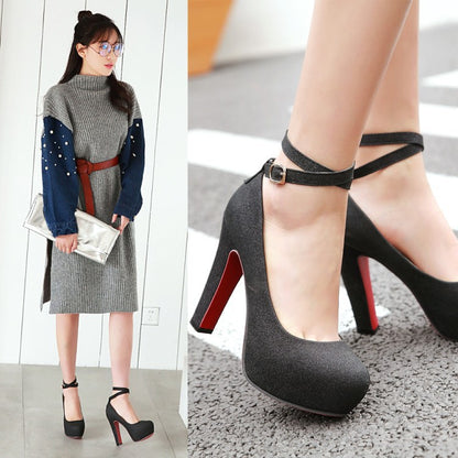 Women's High Heels stylish Shoes