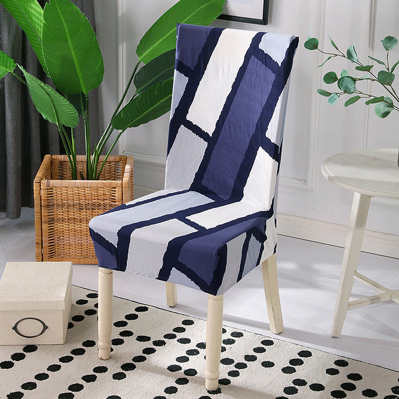 Elastic Chair Cover