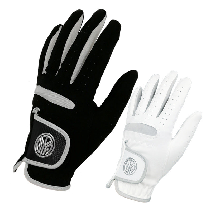 Durable Golf Gloves for Lasting Performance