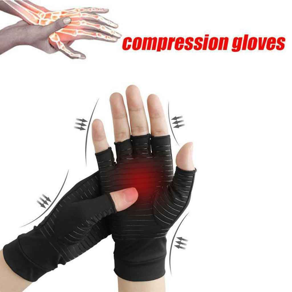 Therapeutic Arthritis Gloves