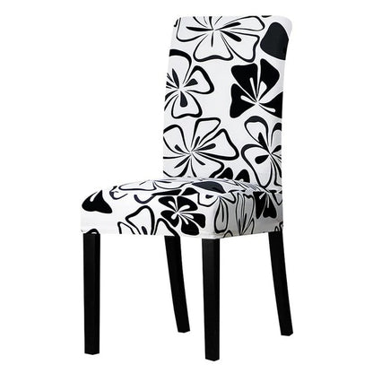 Elastic Chair Cover