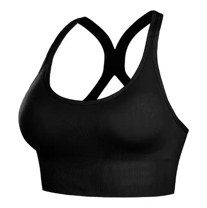 SculptX Accent Sports Bra