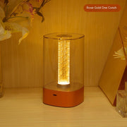 Touch LED Ambience Lamp - Tranquil Bedroom Home Decor