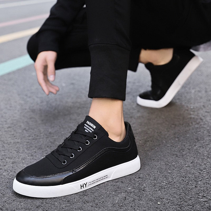 Stylish Casual Men's Cloth Shoes