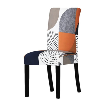 Elastic Chair Cover