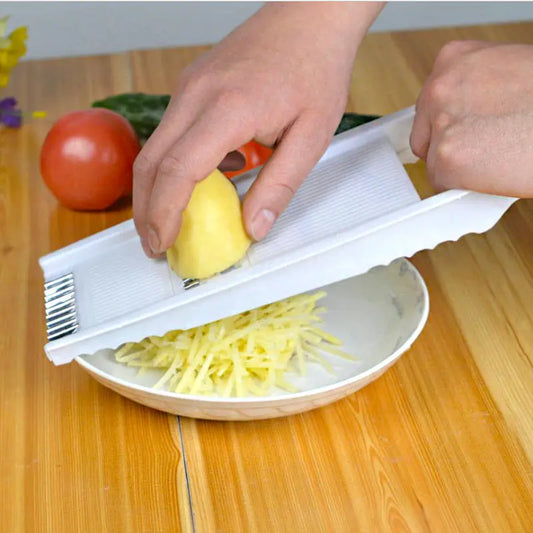 Kitchen Multifunctional Grater