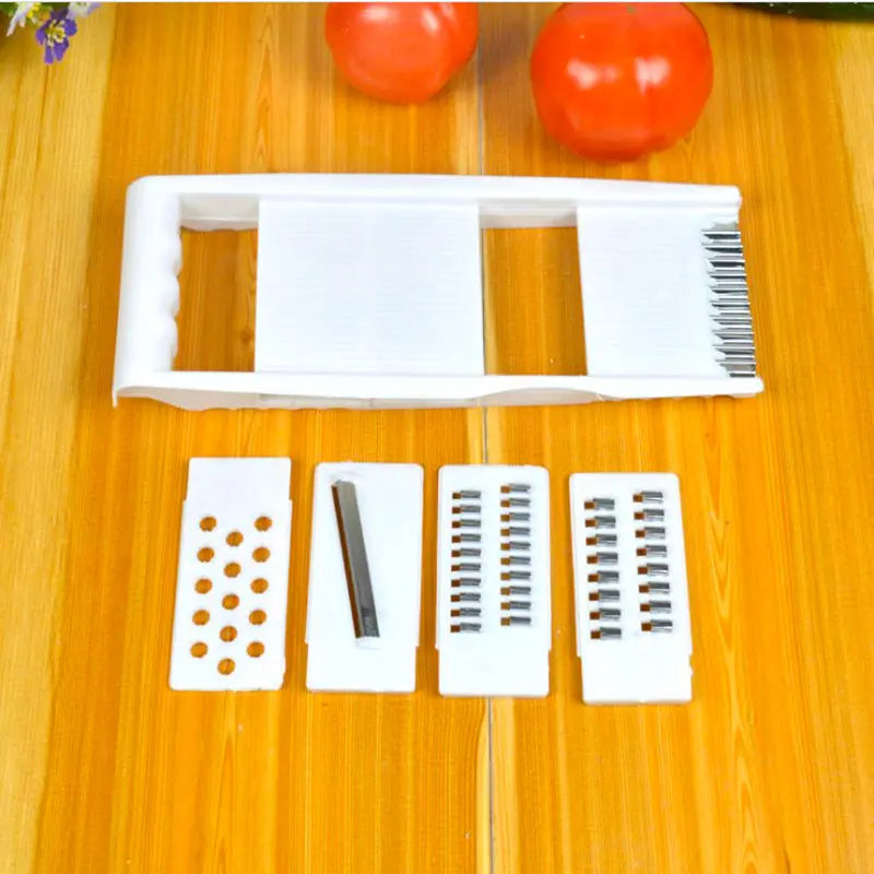 Kitchen Multifunctional Grater