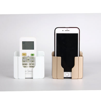 Punch-Free Mobile Phone Charging Stand