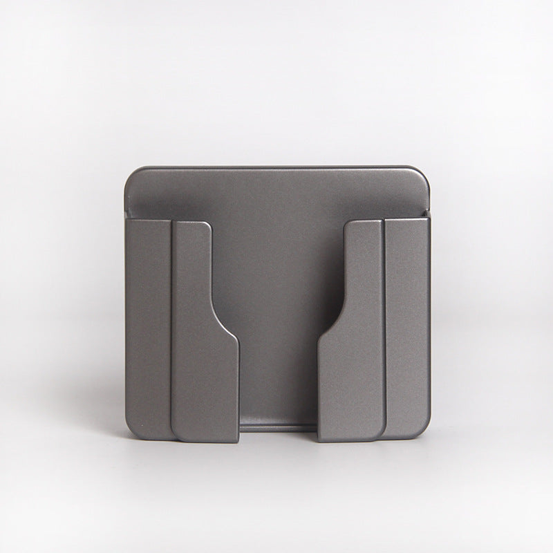 Punch-Free Mobile Phone Charging Stand