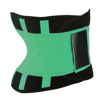 Sports Body Shaping Belt