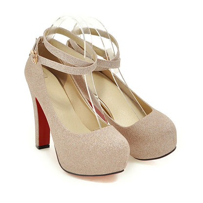 Women's High Heels stylish Shoes