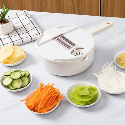 Kitchen  Vegetable Shredder