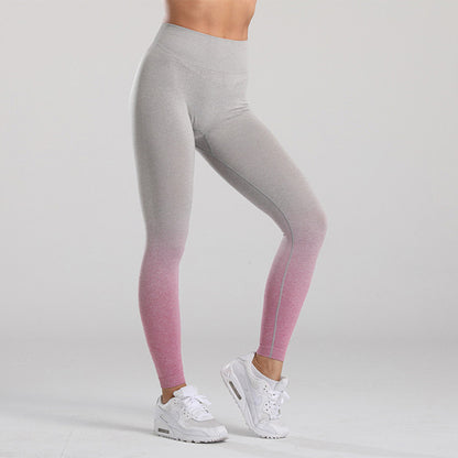 Seamless Yoga Pants for Women